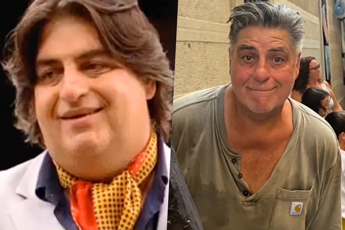 SHOCKING Transformation: Matt Preston UNRECOGNISABLE in Dramatic New Look – Fans Say He Looks ’20 Years Younger’! You’ll Be HOOKED!