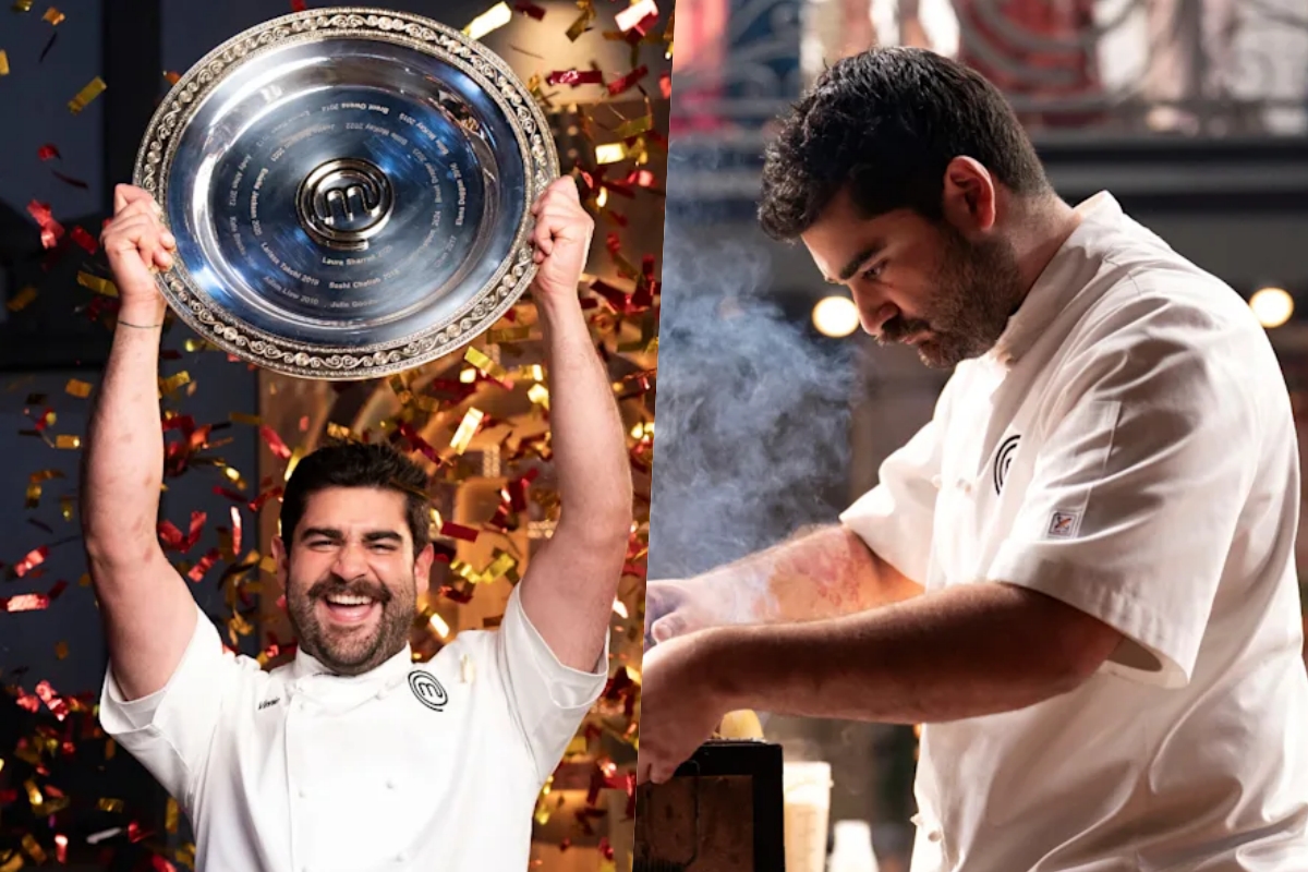 “They Hid This!” MasterChef Winner Breaks Down Revealing the Heartbreaking Judge Comment We Never Saw on TV!