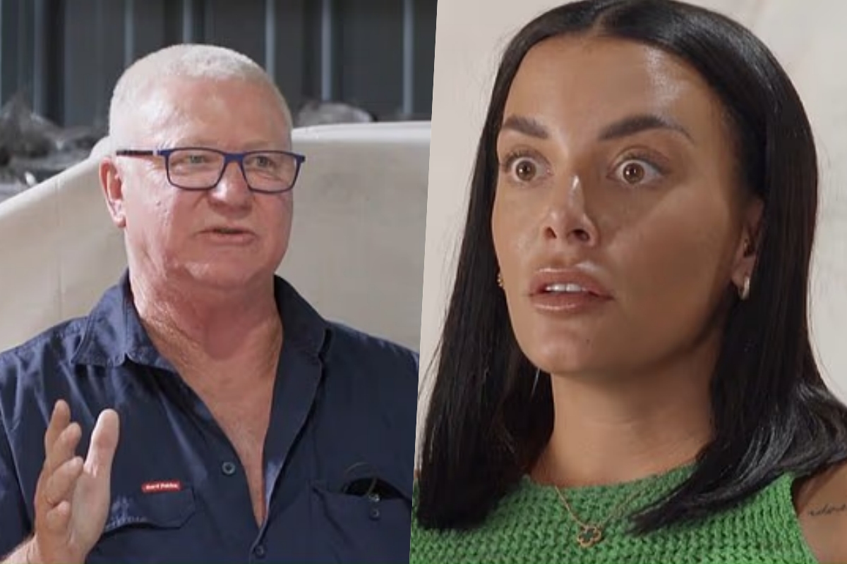 “It’s Going to Be Tough!” The Block’s JAW-DROPPING Premiere Twist and Scott Cam’s Brutal Rules Have Fans Absolutely Speechless!