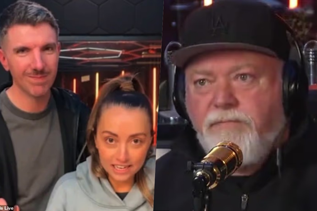 Kyle Sandilands’ Show Just CRASHED And Thousands Of Furious Subscribers Are Demanding Their Money Back