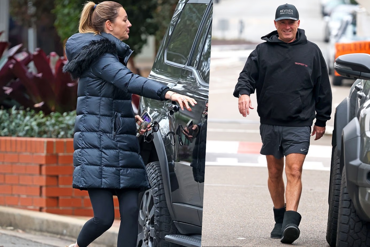 “It’s All LIES!” Jasmine Stefanovic EXPLODES at Magazine Over Shocking Claims About Her and Karl’s Europe Trip!