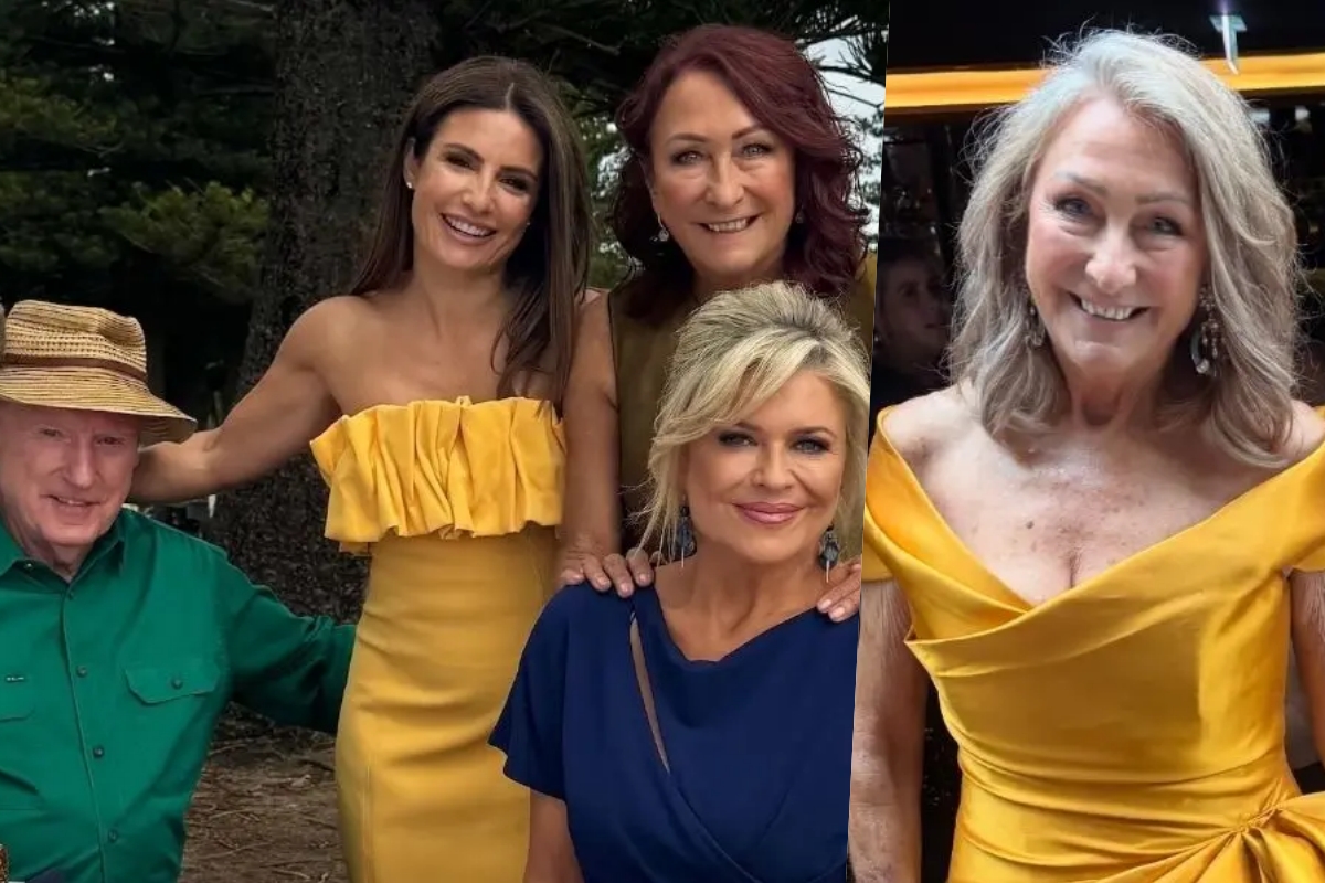 Lynne McGranger Just Exposed The Heartbreaking Reason Home And Away Was Logies-Snubbed — And It’s Worse Than Fans Think