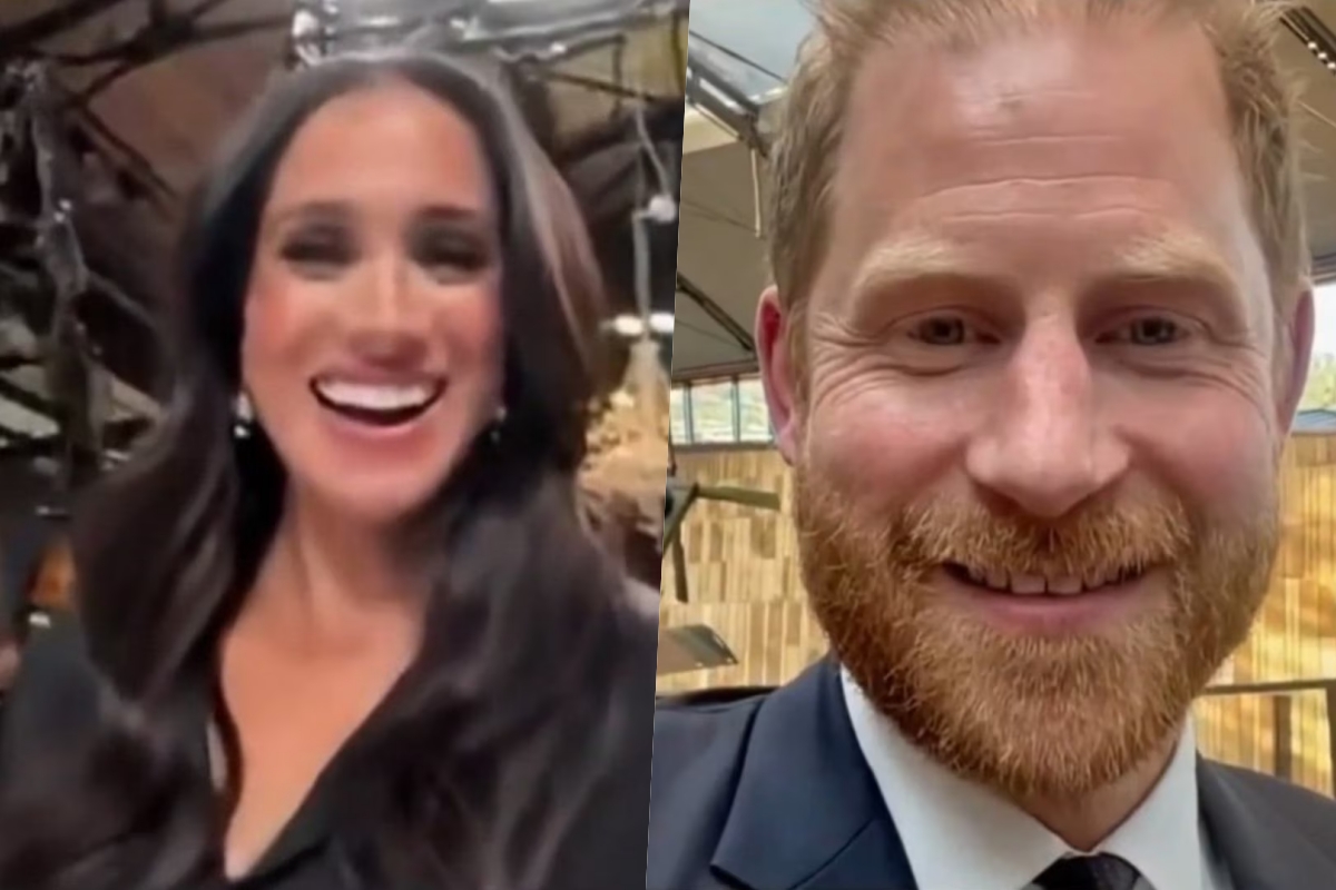 ‘Security Breach’ — The MasterChef Moment Prince Harry Called Meghan Markle And Sofia Levin’s Explosive Truth Bomb Just Dropped