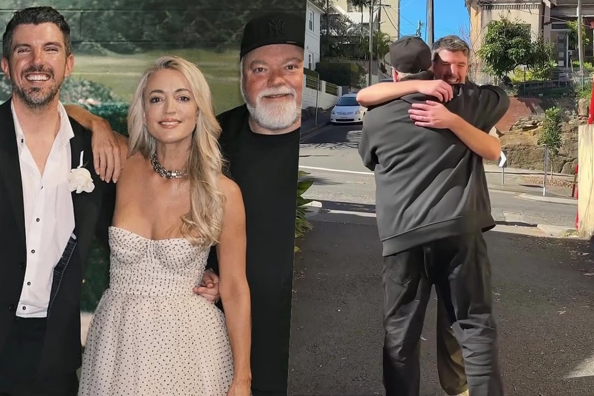 He Promised He’d NEVER Leave! The SHOCKING U-Turn That Brought Brooklyn Ross Back to Kyle Sandilands’ Team!