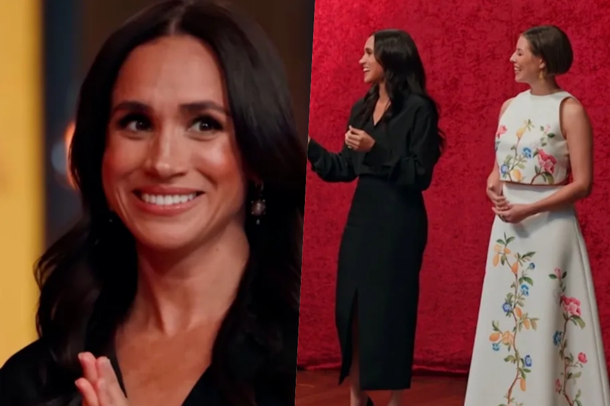 Meghan Markle Proved EVERYONE Wrong on MasterChef – See the Jaw-Dropping Ratings Numbers That Will Leave You Speechless!