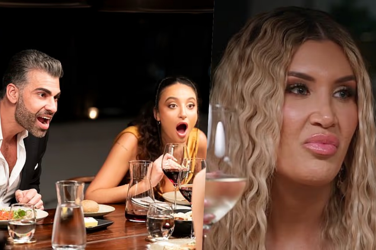 The Blockbuster MAFS Overhaul Nobody Saw Coming: Why Stars Are Banned From Drinking At Commitment Ceremonies