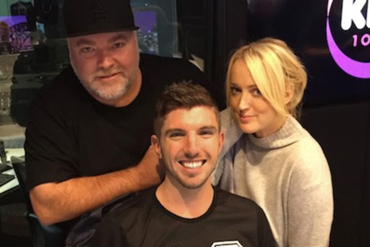 The Kyle Sandilands Bombshell That Made Jackie O React In A Way Nobody At KIIS Expected — And Now It’s Out