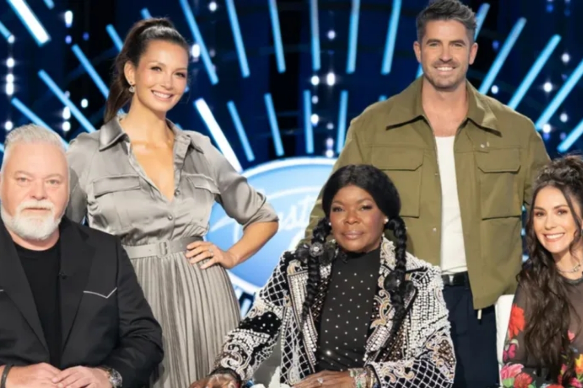 Australian Idol EXPLODES: Country Music Star Snags Kyle Sandilands’ Judge Seat in Move That Has Everyone RAGING