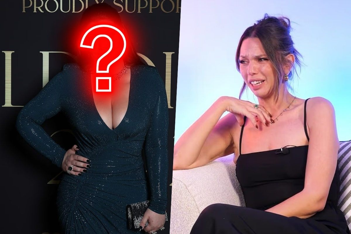 “Once-Close Friends”: The Dark Secret Behind Why Bec Zacharia Was Snubbed From The Wedding Of The Year