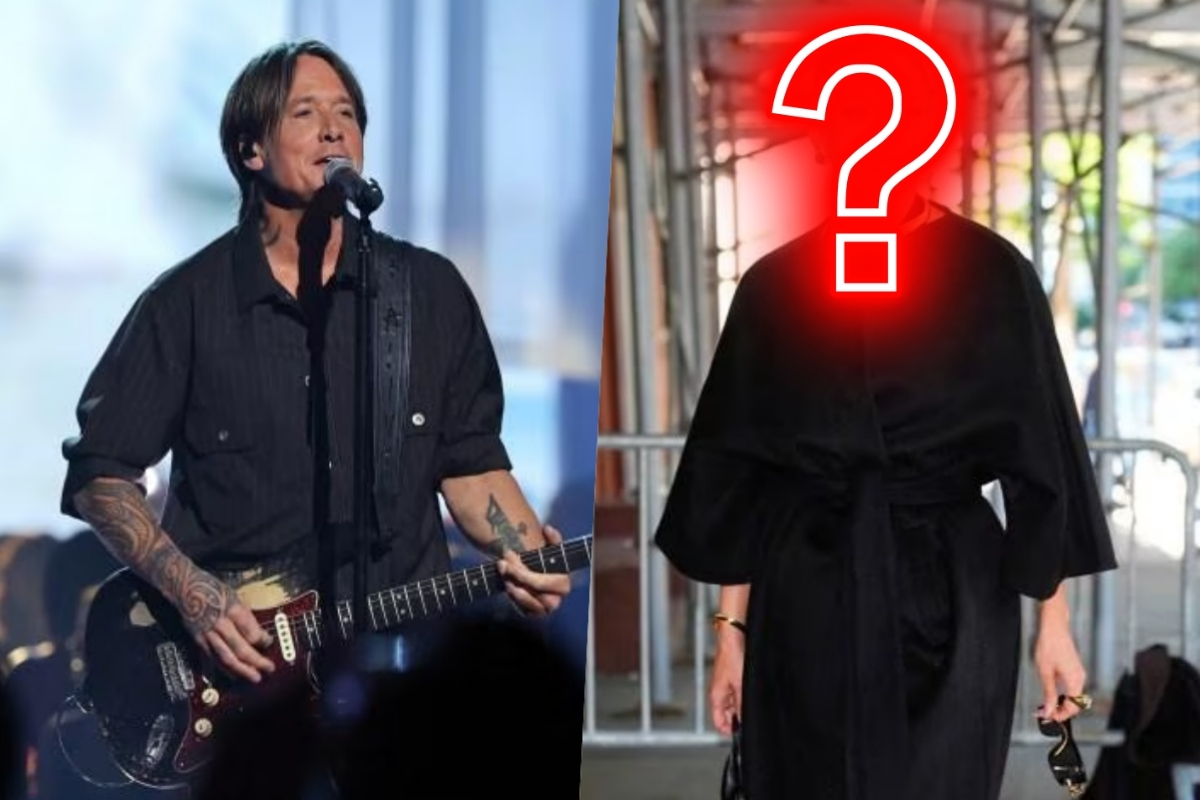 Nicole Kidman Has Been Replaced: Meet The Mystery A-Lister Keith Urban’s Friends Are Begging Him To Marry