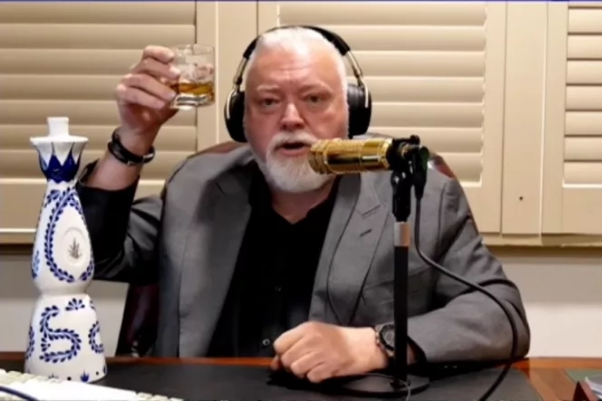 CASHING IN! You Won’t Believe the MASSIVE $2 Million Payout Kyle Sandilands Just Scored From His New Streaming Gig!