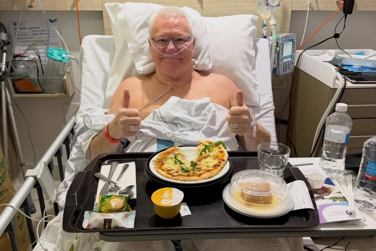 Fans Are in TEARS! Scott Cam Finally Reveals the TRUTH About His Terrifying 2-Week Emergency Hospital Stay!