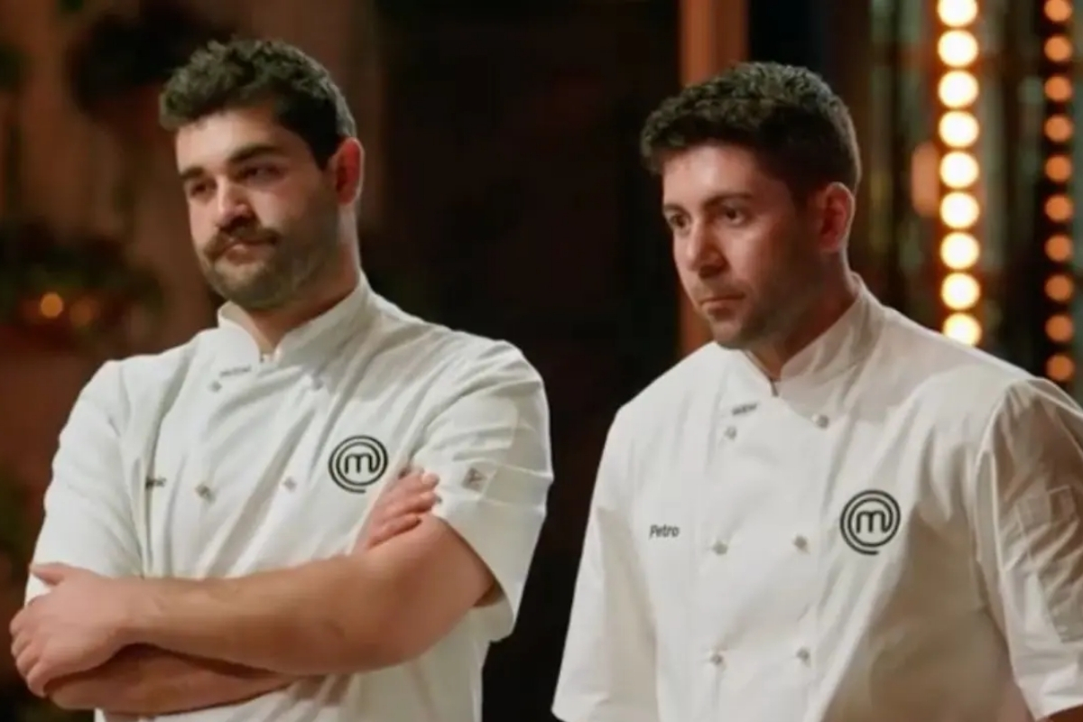 “It Was Rigged!” The SHOCKING MasterChef 2026 Winner That Has the Internet in a TOTAL Uproar!