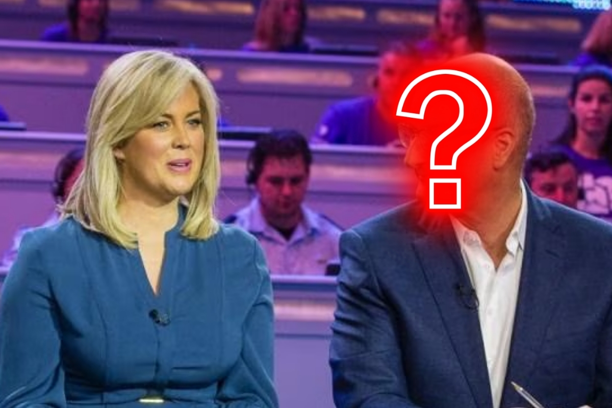 Channel 9 is DESPERATE! The Shocking “Winning Pair” Reunion That Could Save the Today Show From Total RUIN!