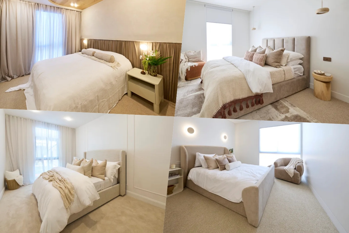 The Block 2026 Guest Bedrooms Just Leaked and the SHOCKING Design Choices Will Leave You Absolutely SPEECHLESS!