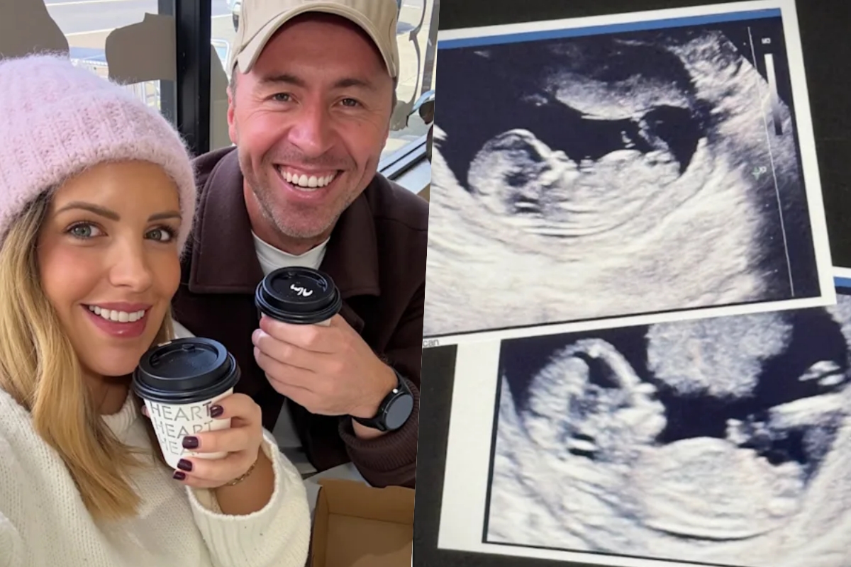 ‘Can’t Wait!’ — Clint Stanaway Drops A Massive Baby Bombshell With Eliza Paschke That Has Fans Sobbing