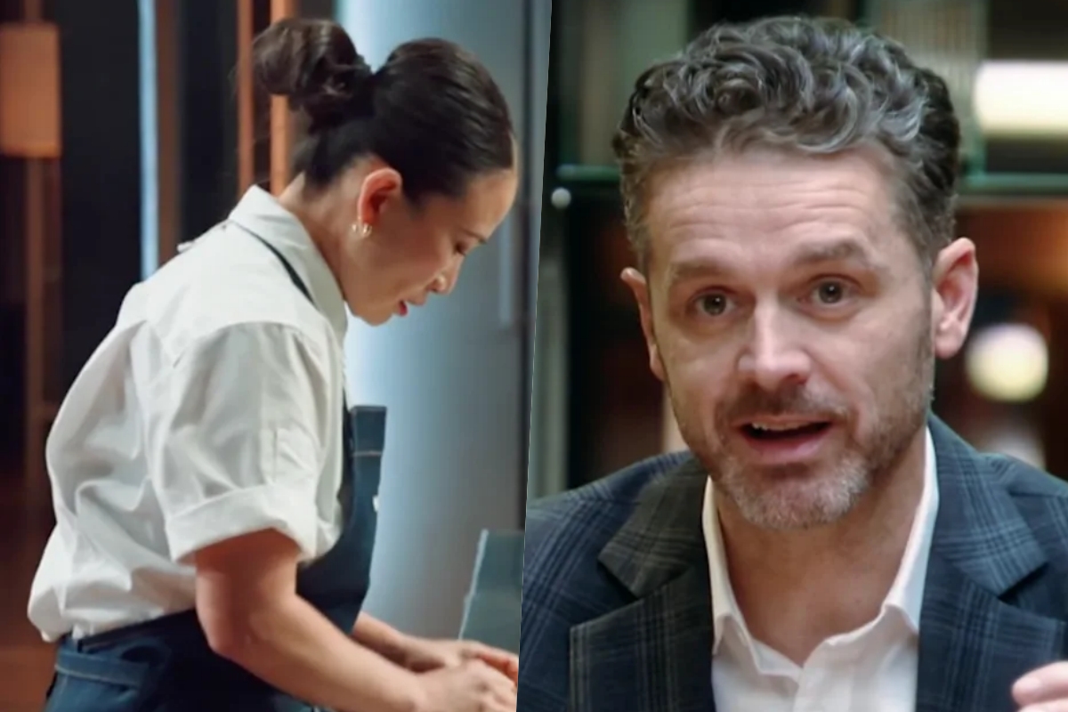 Channel 10 Just Did the UNTHINKABLE With Jock Zonfrillo on MasterChef – And Viewers Are Absolutely SPEECHLESS!