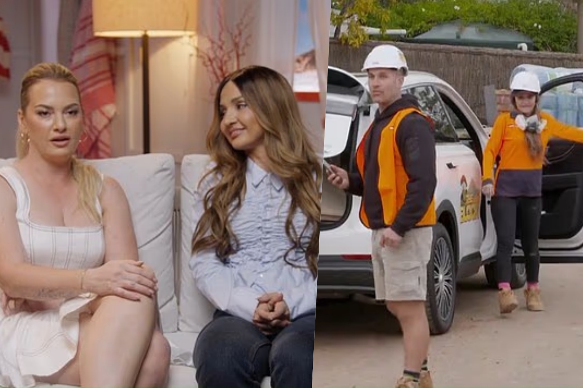 “I Hope They Don’t Need Their Car!” Foreman Dan Just Did the UNTHINKABLE to The Block Contestants!