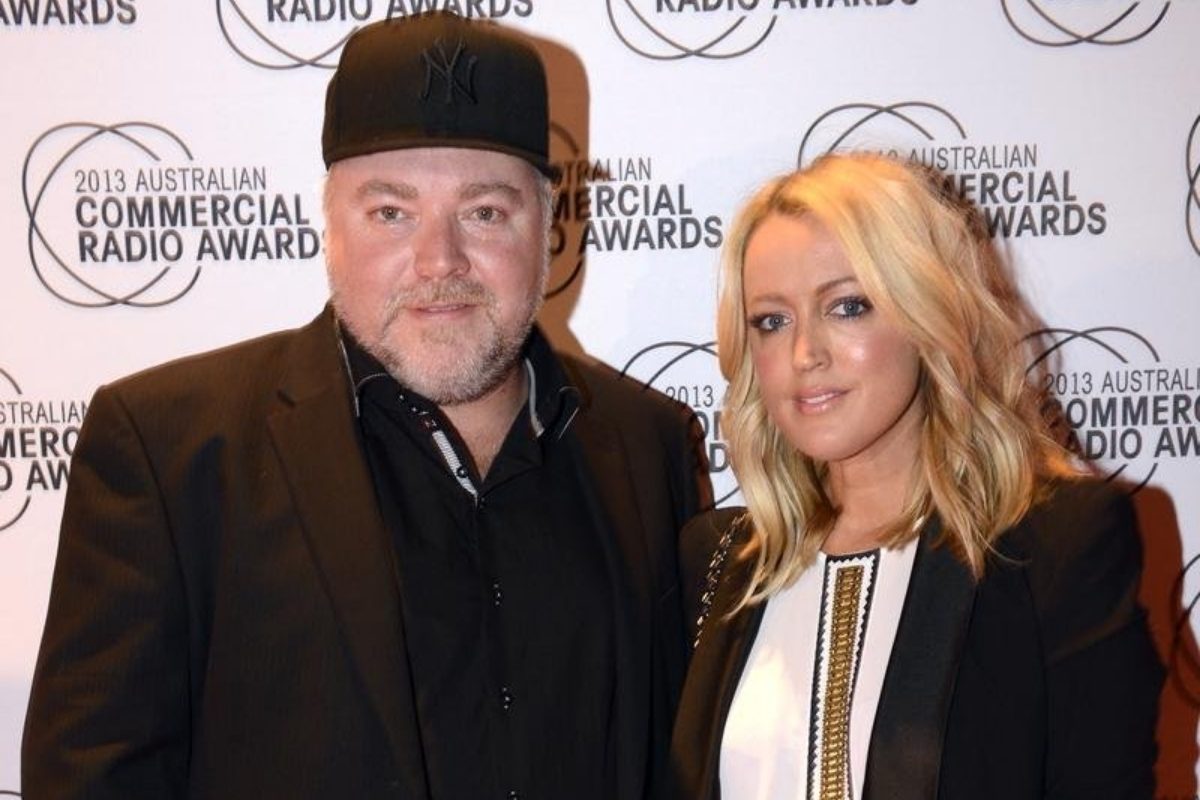 “They’re Still Talking?!” Kyle Sandilands Drops a BOMBSHELL Confession About Jackie O That Changes EVERYTHING!