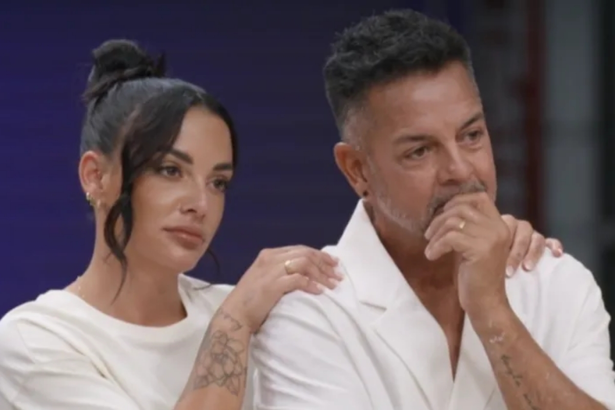 SHOCKING Comeback: The Block’s Rick DESTROYS Judges After They Savagely Slam Him and Tayla as ‘Not Worthy’ – You’ll Be HOOKED!