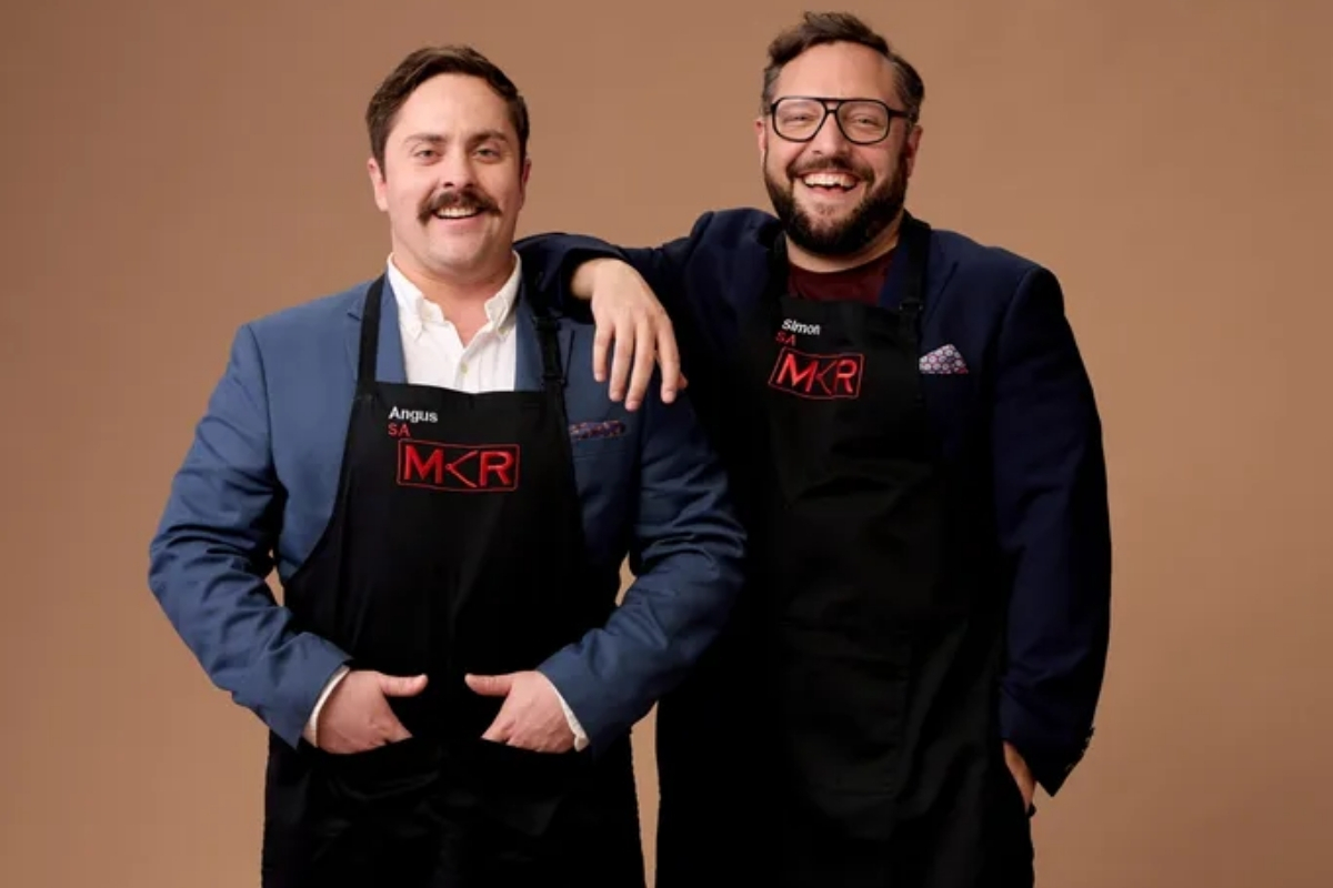 SHOCKING Lineup: My Kitchen Rules 2026 Contestants BRINGING THE HEAT in Explosive Ways – You’ll Be HOOKED Instantly!