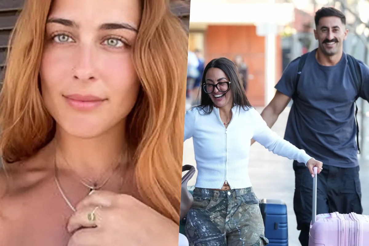 The MAFS 2027 Cast Is Full Of Reality TV Veterans And One Bachelorette Star Has Fans Absolutely FURIOUS