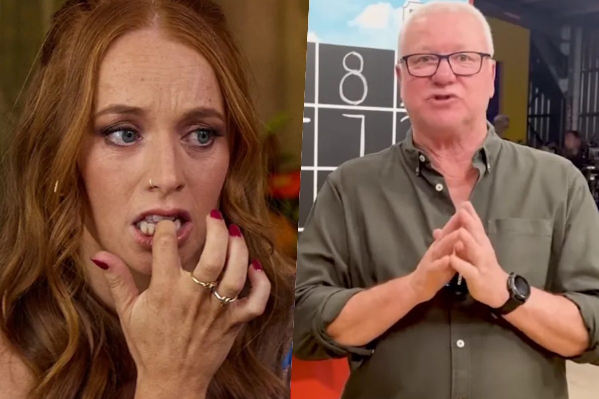 SHOCKING Twist: The Block Contestants Hit With ‘Never Happened Before’ Auction Rule That Changes EVERYTHING – You’ll Be HOOKED!