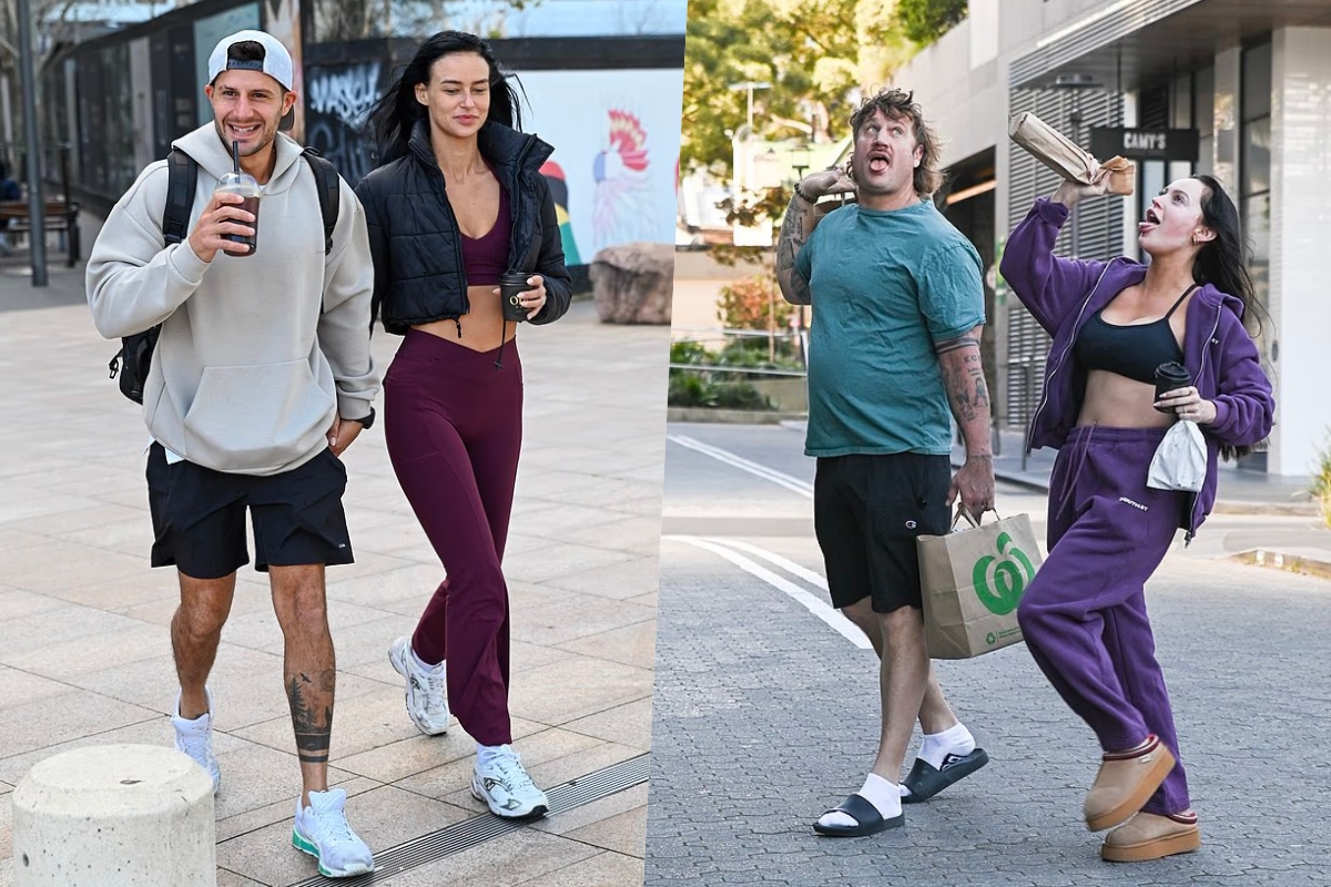 MAFS 2027 Couples Are Already CRUMBLING Behind Closed Doors And The Sydney Filming Drama Is Out Of Control