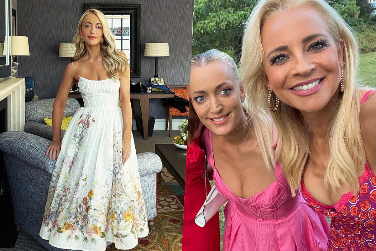 “I’m Not Rushing!” Jackie ‘O’ Henderson’s SHOCKING Career Decision After Taking Bizarre Advice From Carrie Bickmore!