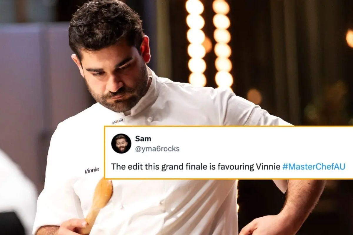 SHOCKING Admission: MasterChef 2026 Champion Vinnie Gibaldi FINALLY Weighs In on Explosive ‘Winner’s Edit’ Claims – You’ll Be HOOKED!