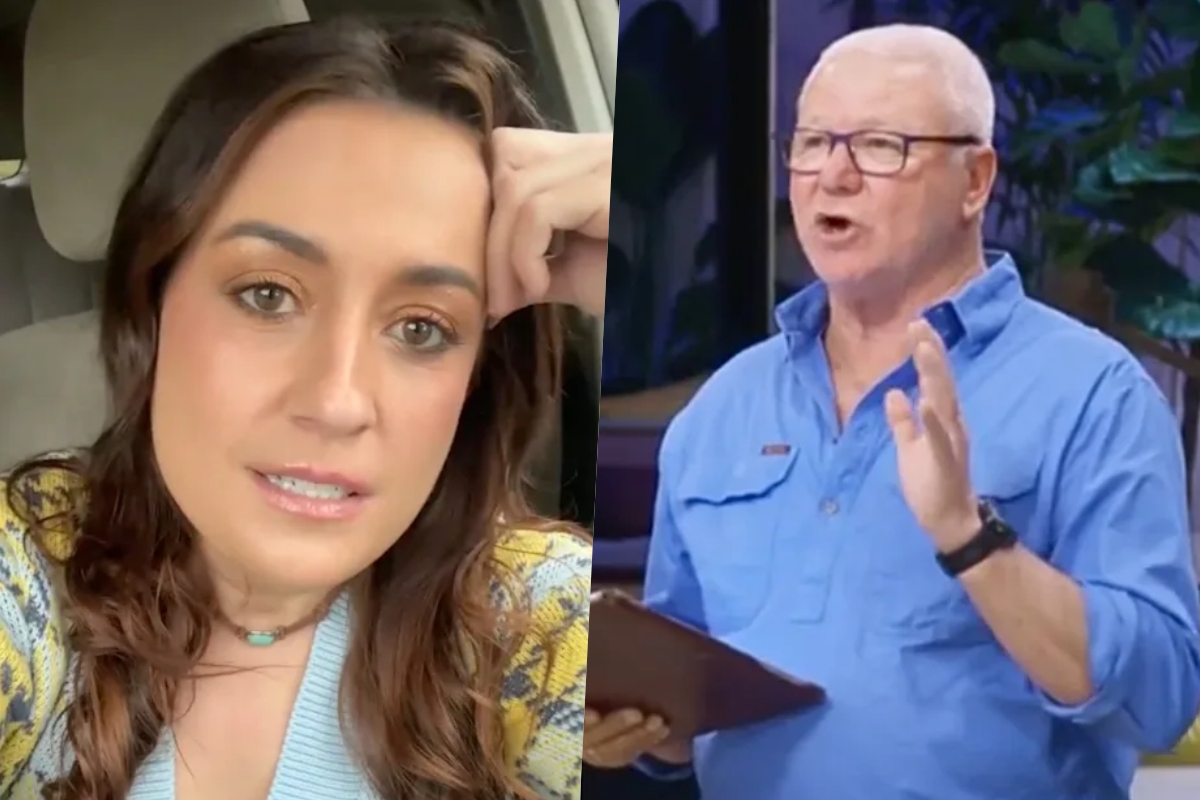 An Ex-Block Star Just Exposed The Show’s Dirtiest Secret — And It Explains Everything Wrong With This Season