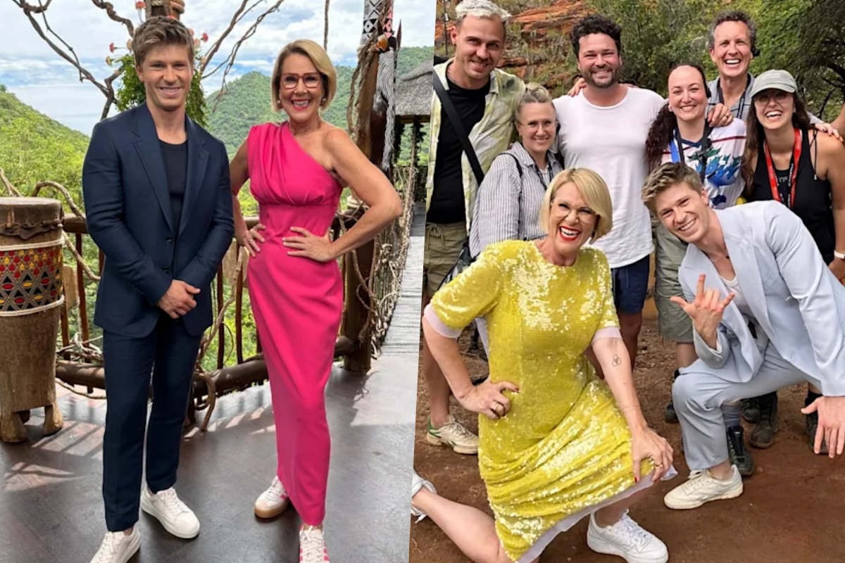 The I’m A Celeb Secret Julia Morris Just Revealed Will Change Everything You Thought You Knew About The Show