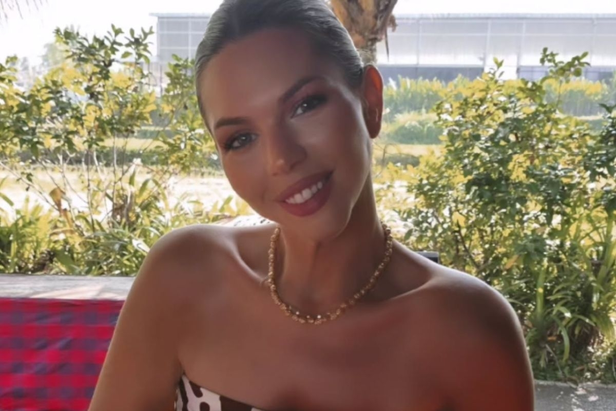 She’s Selling the Ring?! MAFS’ Bec Zacharia’s SHOCKING Confession After Her Devastating Split From Danny Will Leave You Speechless!