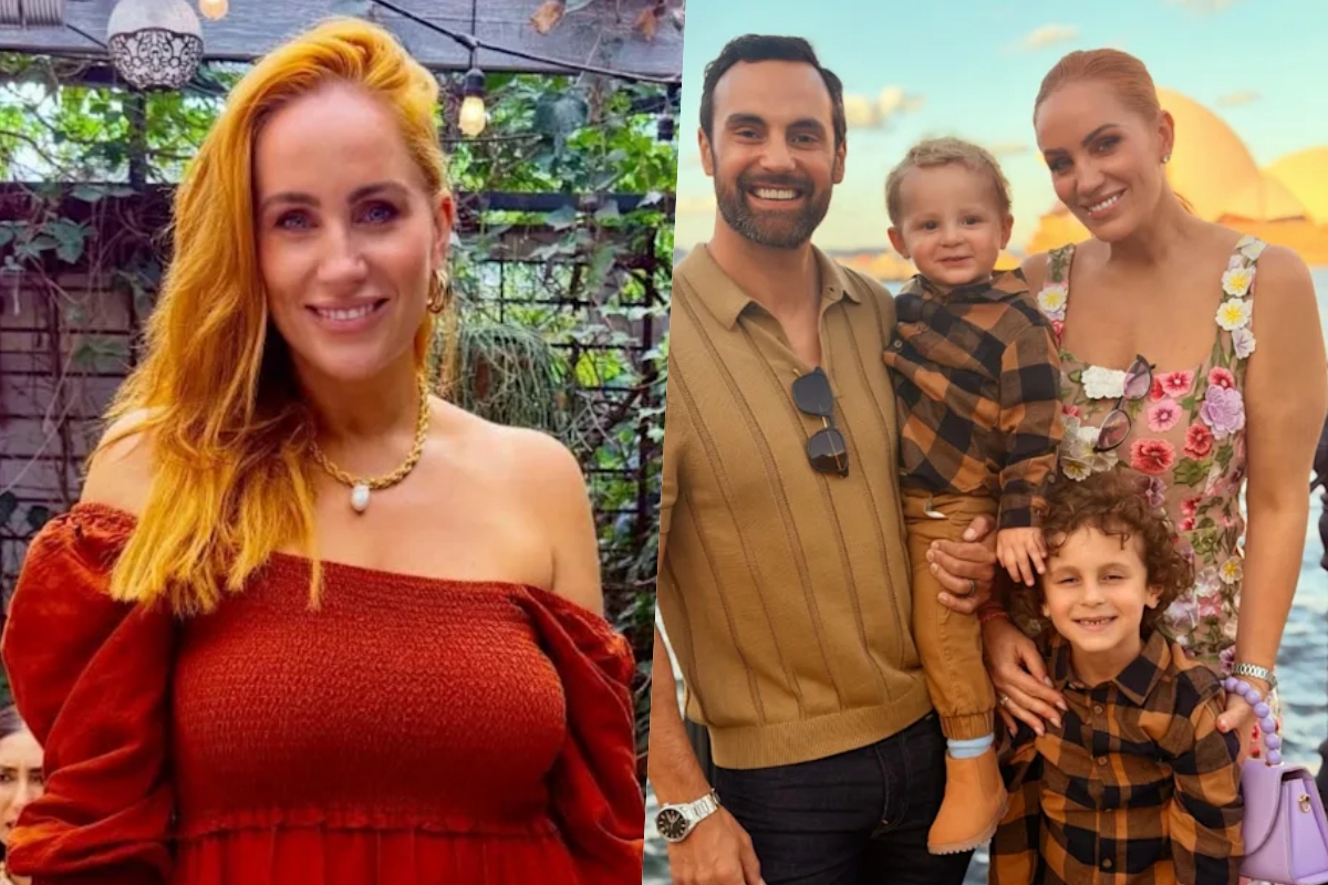 The Baby Girl Dream That Has Jules Robinson Fighting Against The Odds At 44 — And Her Raw Confession Will Break Your Heart