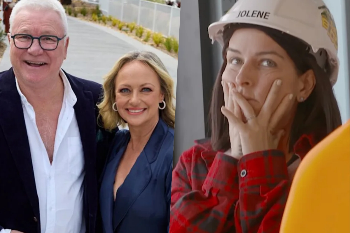 The Government Just Stepped In And Changed The Block’s Auction Rules — And The Cast Is In Absolute Panic