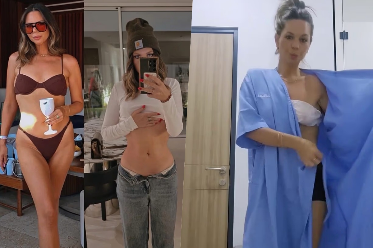 ‘I’ll Never Speak To Her Again’ — Bec Zacharia Exposes The Vicious Feud That Ended Her Friendship With Gia Fleur