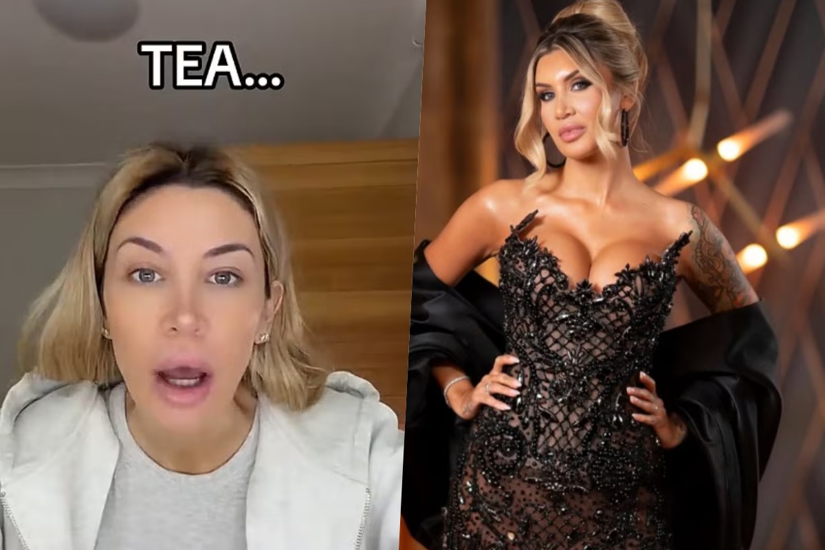 A Pregnant MAFS Star Was Just Brutally BANNED From Her Co-Star’s Party And The Reason Is Savage