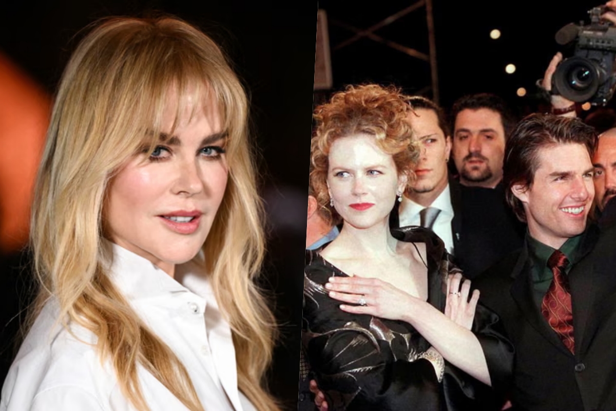 Nicole Kidman Just Revealed The Devastating Truth About Her Keith Urban Divorce And The Tom Cruise Confession That Will Break Your Heart