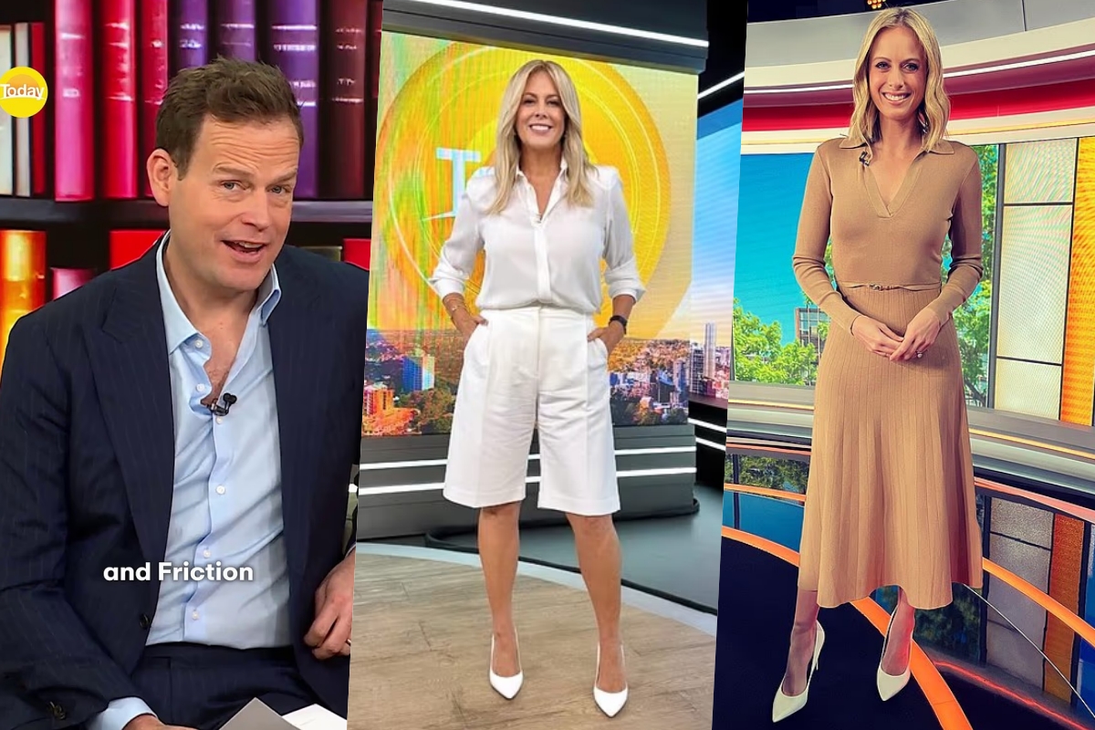 Ratings EXPLODE! The Today Show Just Revealed Samantha Armytage’s Replacement and Fans Are Absolutely LOSING IT!